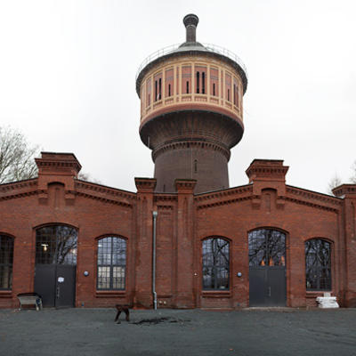 Turmpark Salbke