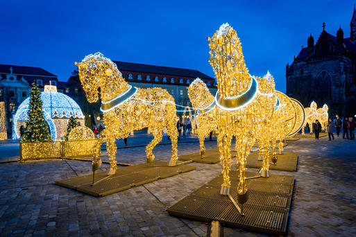 Advent im Lichterzauberwww.AndreasLander.de