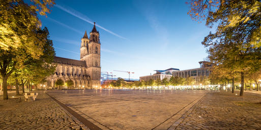 Bild vergrößern: Domviertelführung ©LichtMomenteGunnarGunnarson