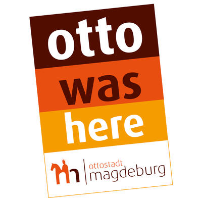otto was here