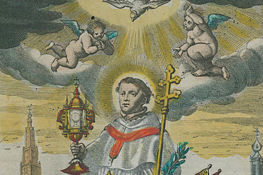Norbert von Xanten