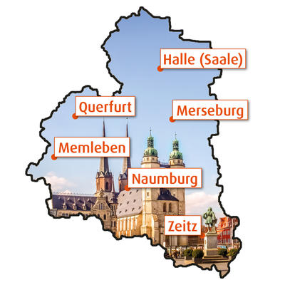 Halle-Saale-Unstrut
