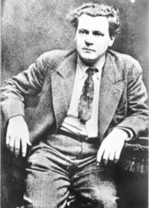 Bild vergrößern: Erich Weinert