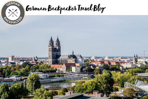 German Backpacker Travel Blog 