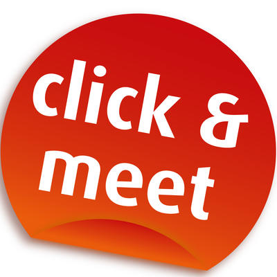 Click and meet