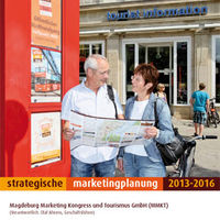 Strategische Marketingplanung 2013-2016 ©MMKT