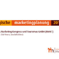 Strategische Marketingplanung 2013-2016