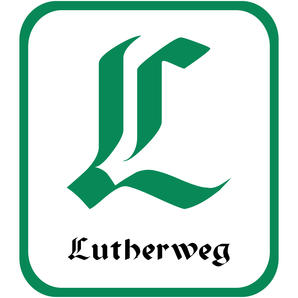 Bild vergrößern: Lutherweg