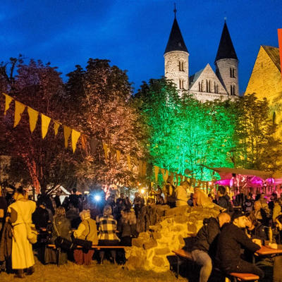 Kaiser Otto Fest 2021