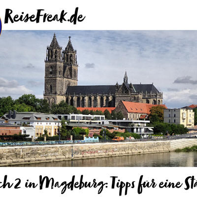 ReiseFreak.de - ReiseMagazin und ReiseBlog