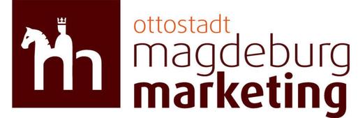 Externer Link: http://www.magdeburg-marketing.de/