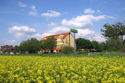 Classik Hotel Magdeburg