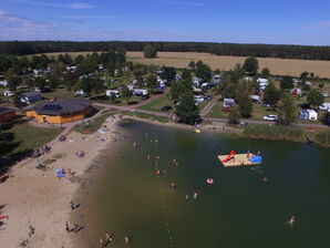 Bild vergrößern: Ferienpark Plötzky