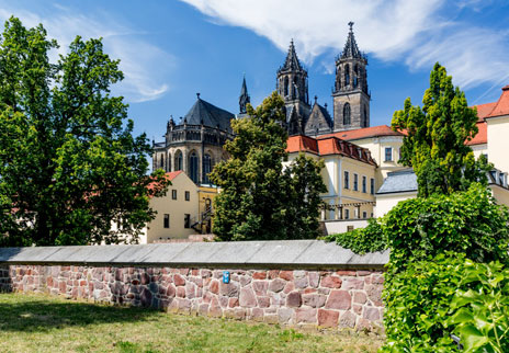 Festungsanlagen