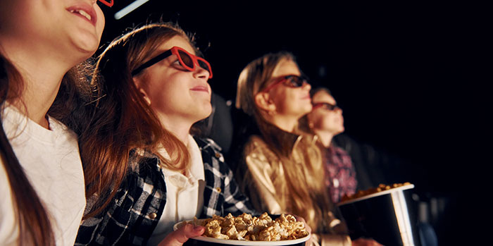 Cinemaxx Magdeburg