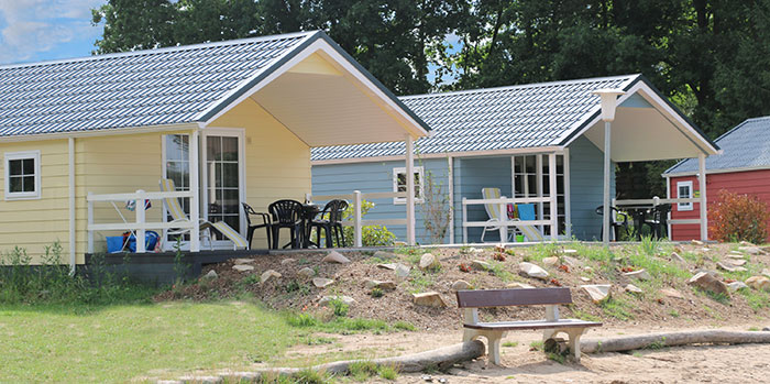 Ferienpark Plötzky GmbH & CO. KG