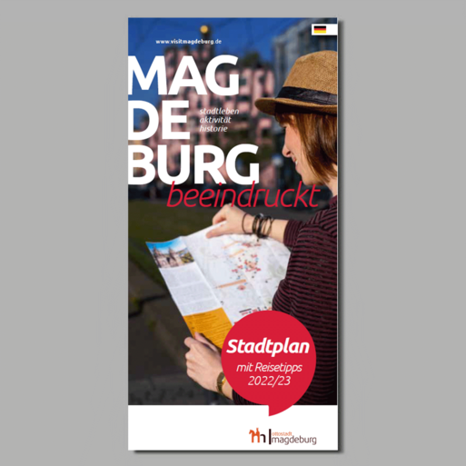 Bild vergrößern: Kurzreisefhrer