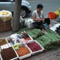 Harbin Markt 2