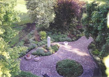 Bild vergrößern: EGA  Westfriedhof