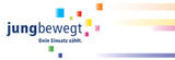 Externer Link: Jungbewegt Logo