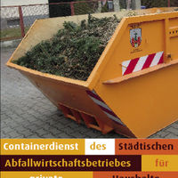 Containerdienst_Frontweb