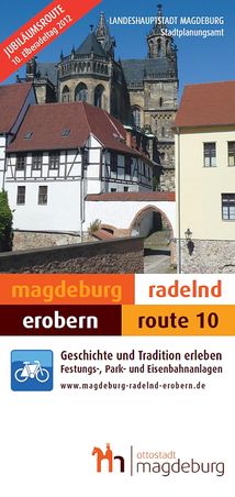 Bild vergrößern: Magdeburg_radelnd_erobern_10_Titel