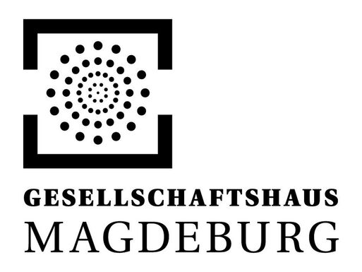 Logo Gesellschaftshaus mit Text