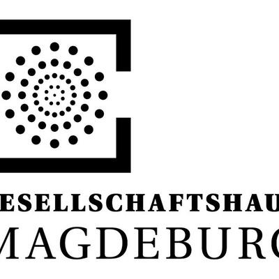 Logo Gesellschaftshaus mit Text