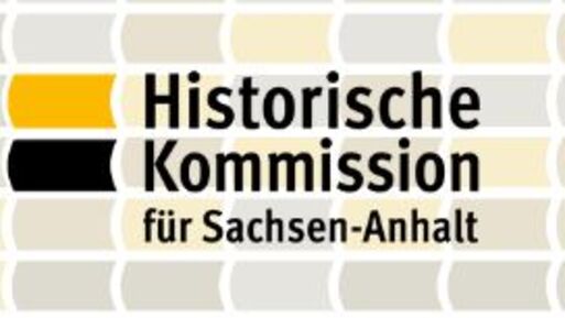 Logo der Historischen Kommission für Sachsen-Anhalt © Historische Kommission für Sachsen-Anhalt e.V.