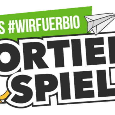 #wirfuerbio Sortierspiel