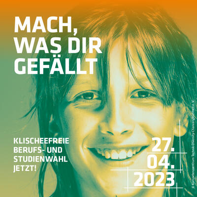 Zukunftstag 2023