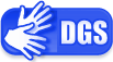 Bild vergrößern: Logo DGS Gebrden
