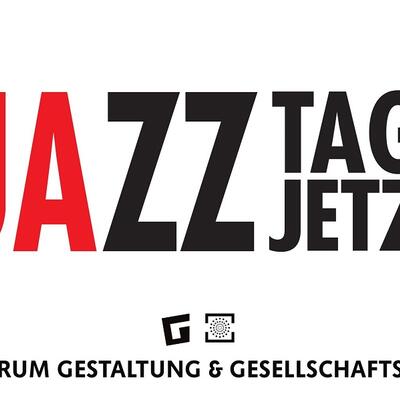 Magdeburger Jazztage 2023 I Cover Flyer
