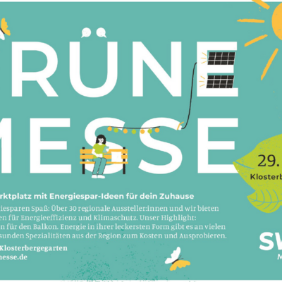 Grne Messe