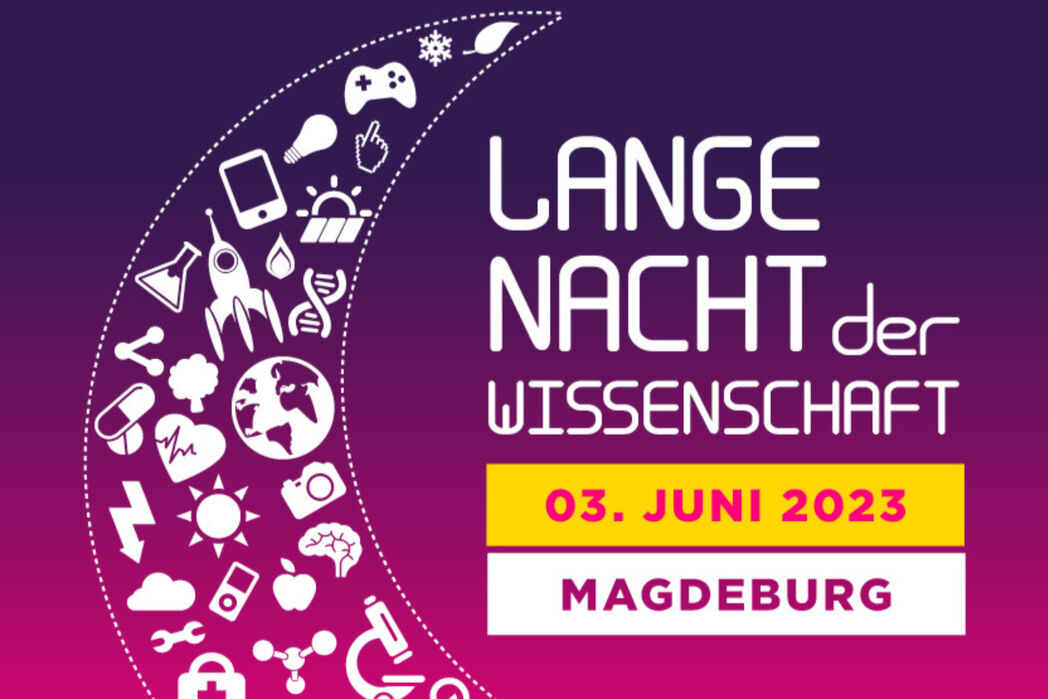 Lange Nacht der Wissenschaft