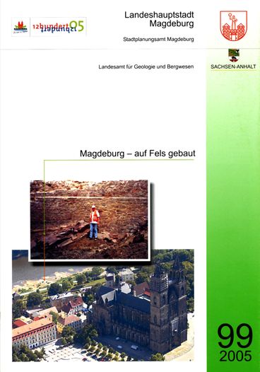 Bild vergrößern: 99-2005 Titelseite