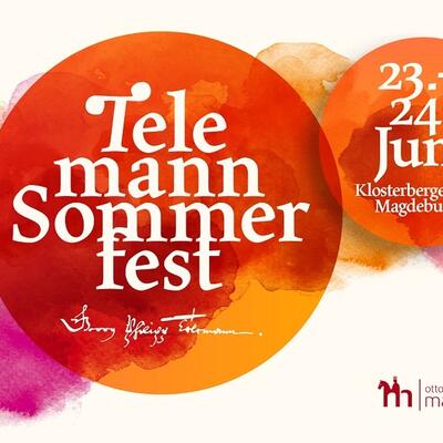 Telemann-Sommerfest I LED KID