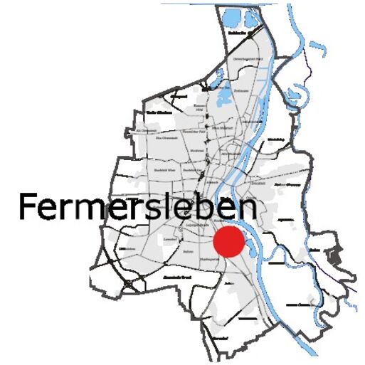 Fermersleben