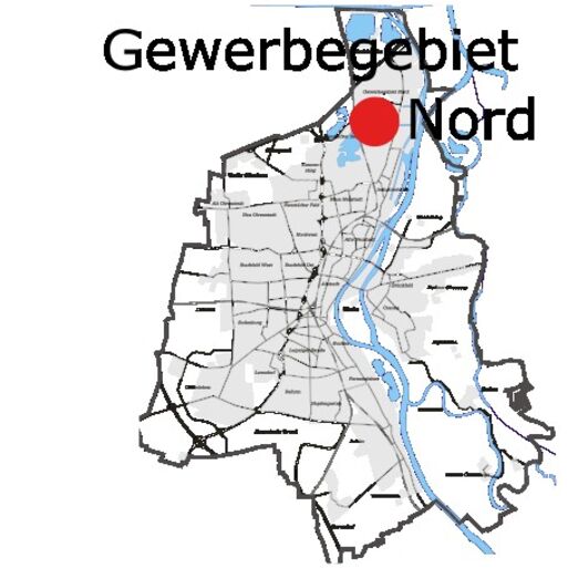 Gewerbegeb Nord