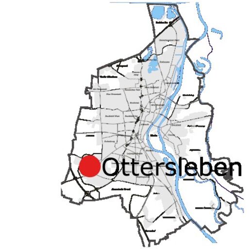 Ottersleben