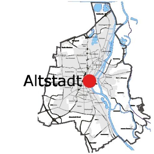 altstadt
