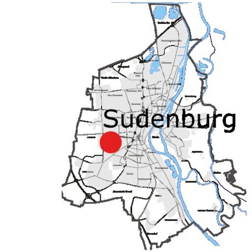 Sudenburg