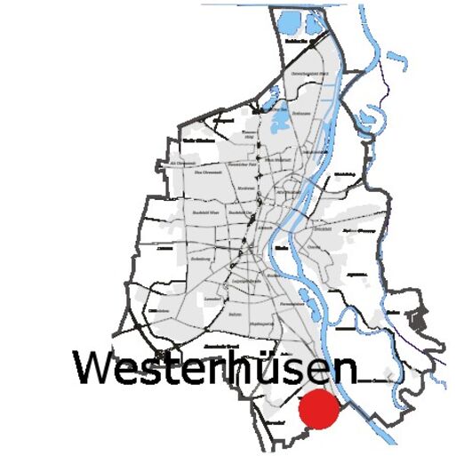 Westerhüsen