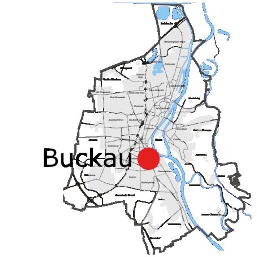 Buckau