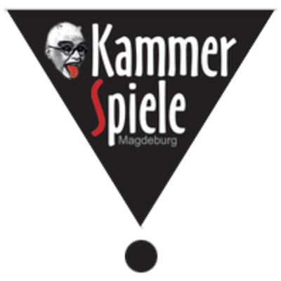 Kammerspiele Magdeburg I Logo