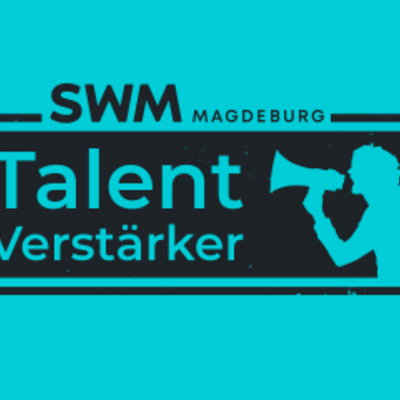 SWM TalentVerstärker I Logo