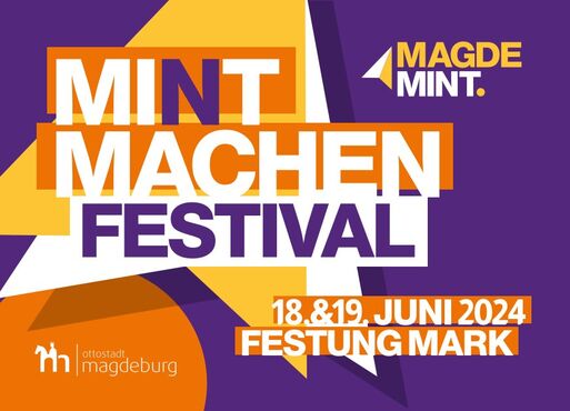 MINT MACHEN Festival 2024