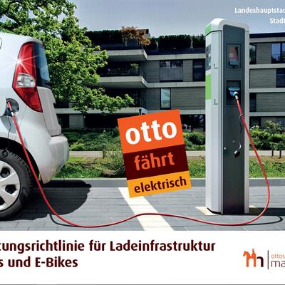 Otto fährt elektrisch