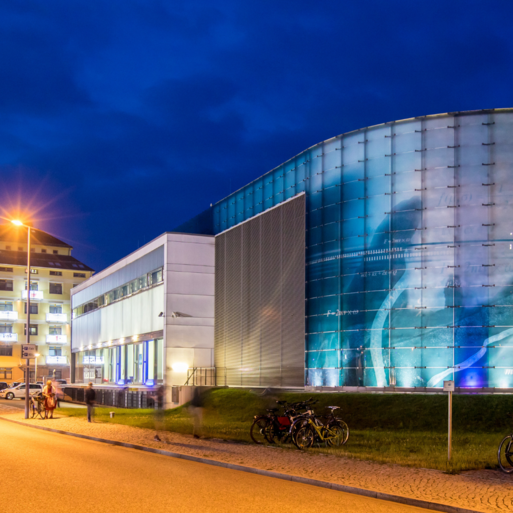 Verweis auf Wirtschaft&Arbeit