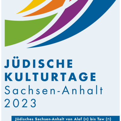Jüdische Kulturtage 2023
